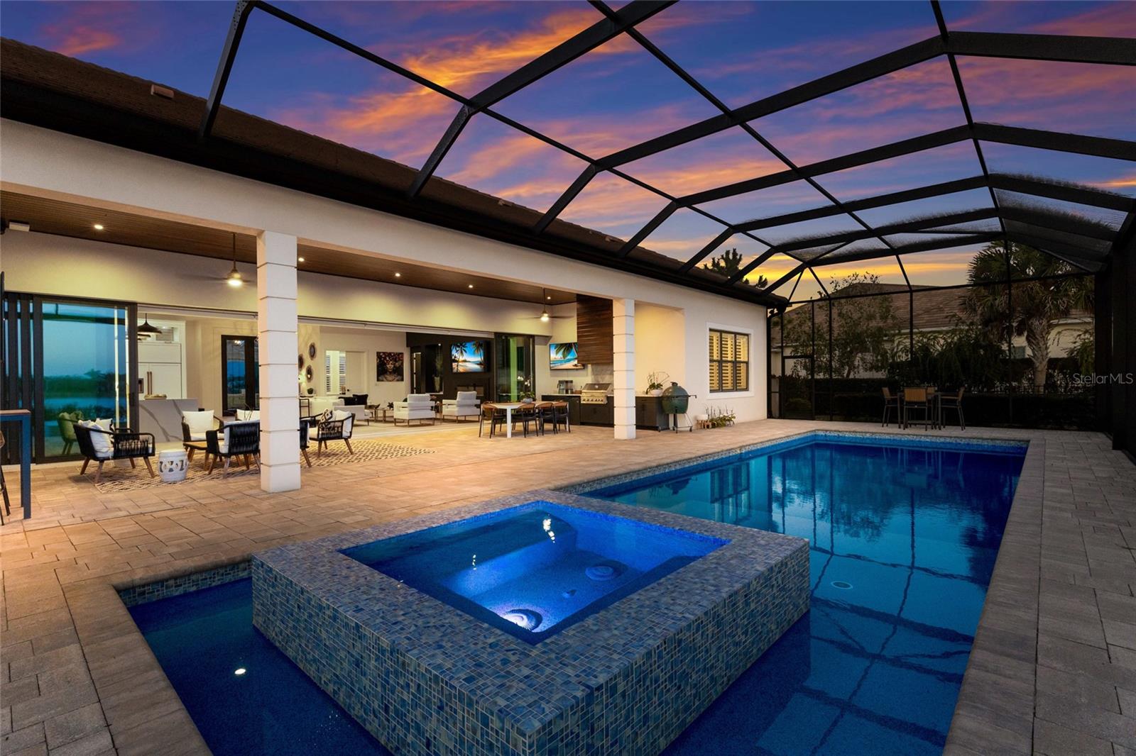 Image 80 of 99 For 8428 Lindrick Lane