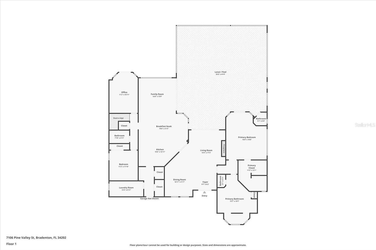 Listing photo id 48 for 7106 Pine Valley Street