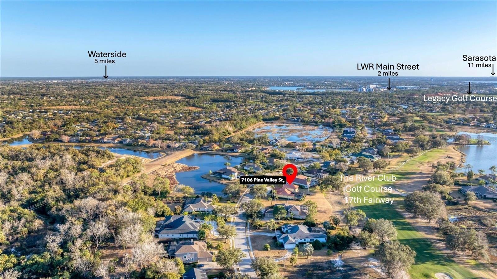 Listing photo id 50 for 7106 Pine Valley Street