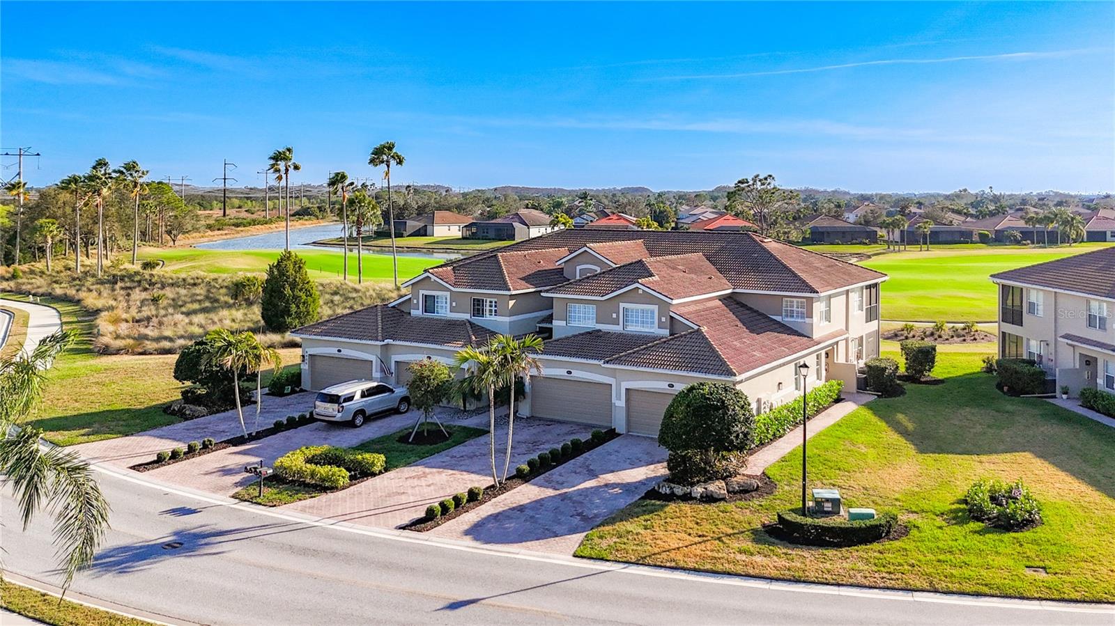 Image 2 of 25 For 8406 Grand Estuary Trail 104