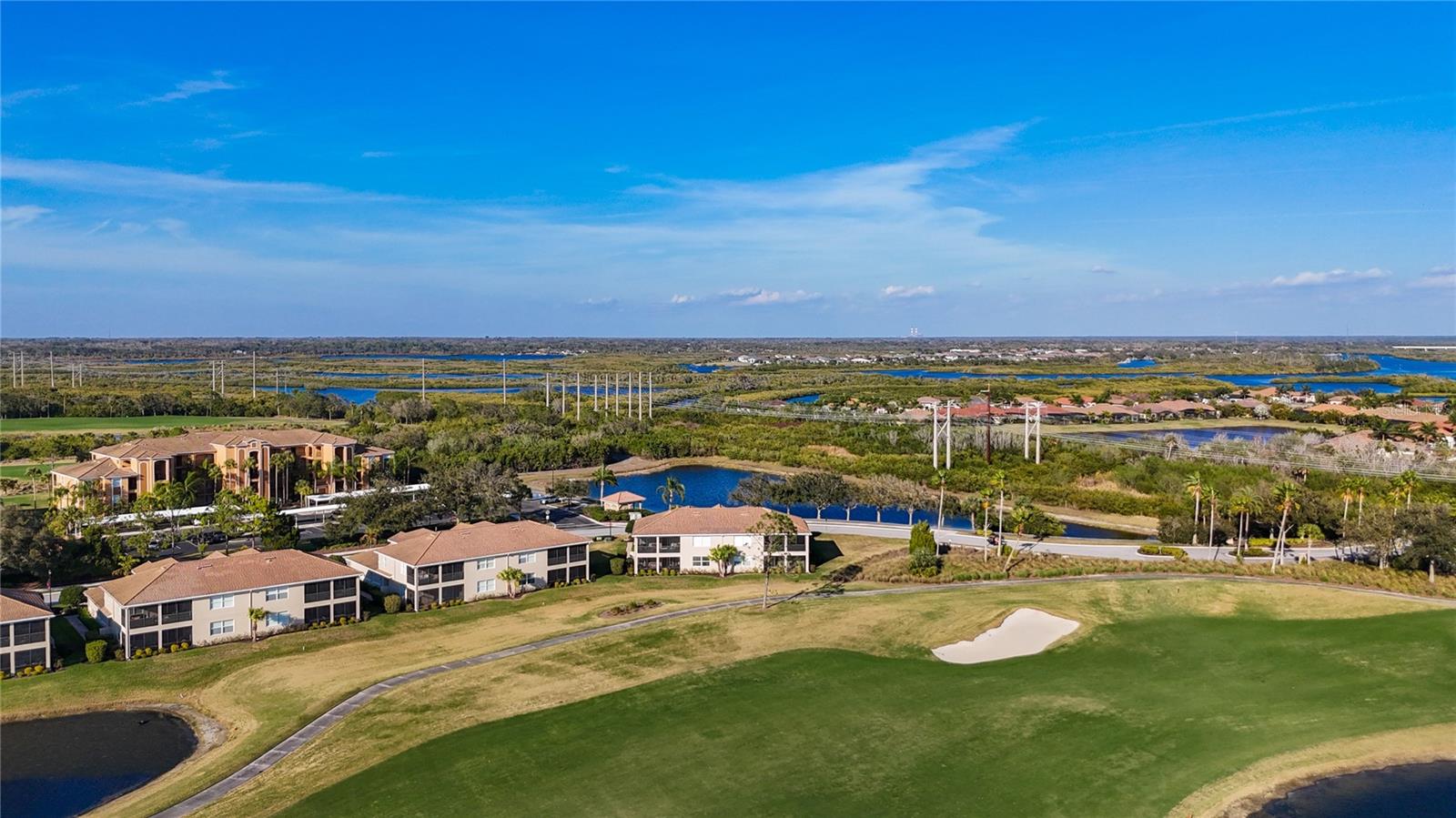 Image 22 of 25 For 8406 Grand Estuary Trail 104