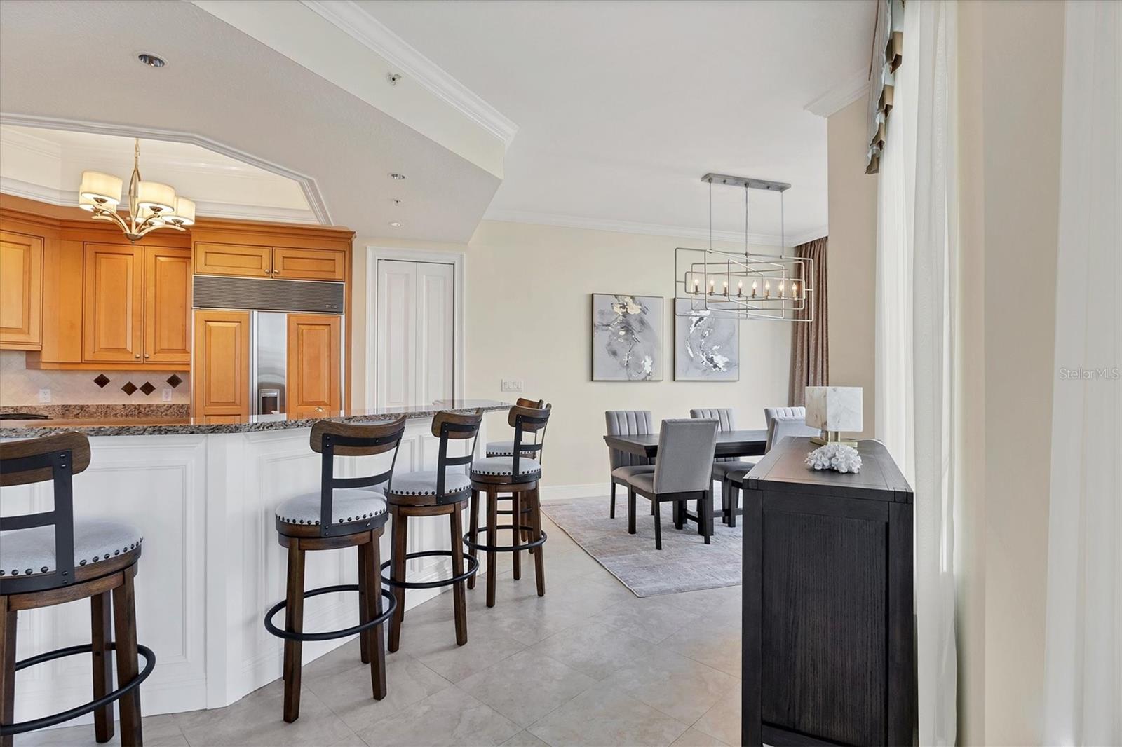 Image 18 of 84 For 1300 Benjamin Franklin Drive 304