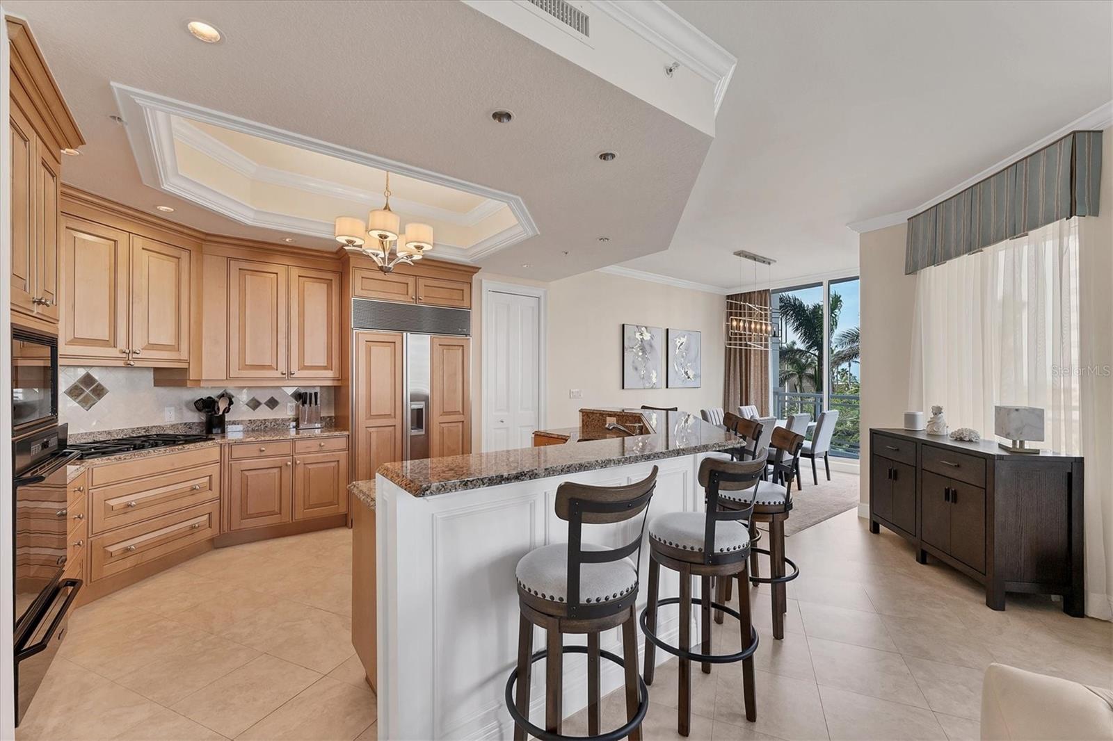 Image 22 of 84 For 1300 Benjamin Franklin Drive 304