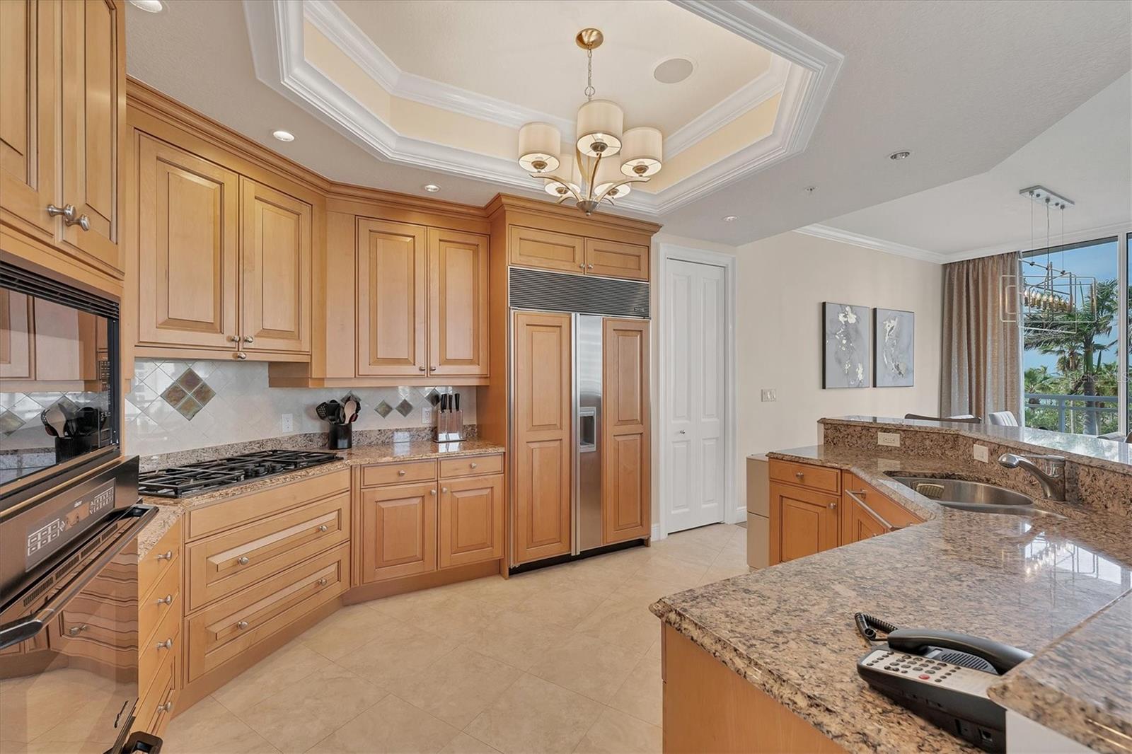 Image 23 of 84 For 1300 Benjamin Franklin Drive 304