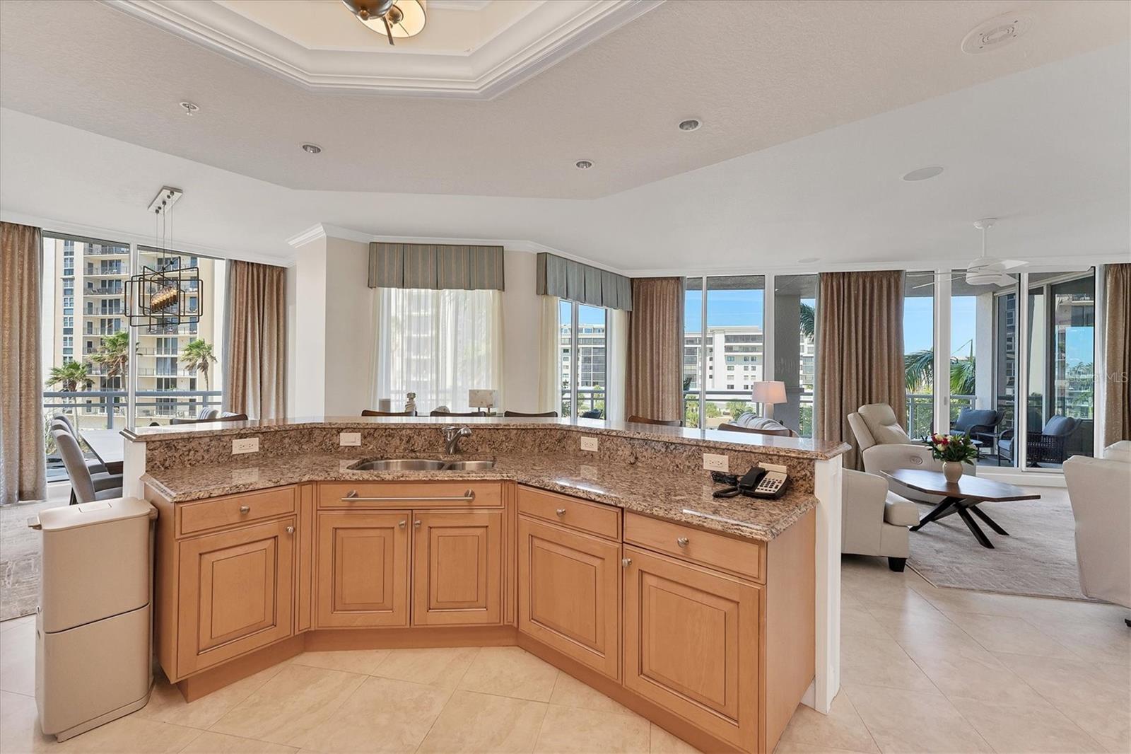 Image 24 of 84 For 1300 Benjamin Franklin Drive 304