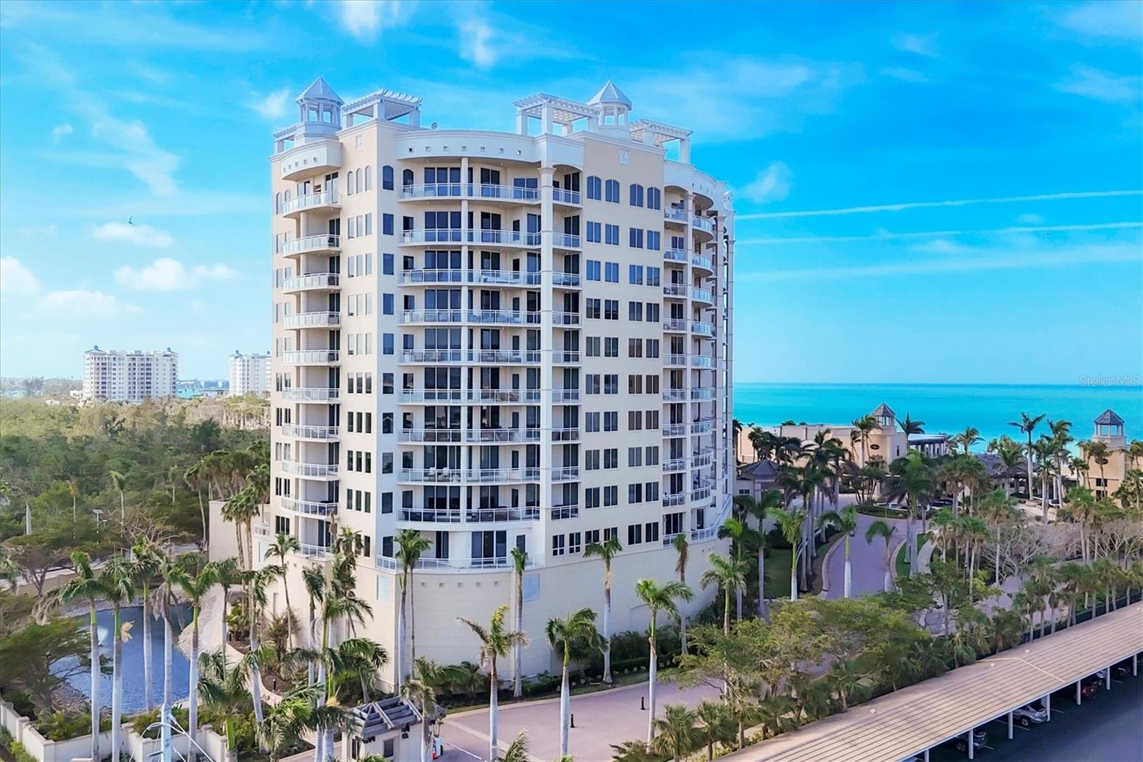 Image 5 of 84 For 1300 Benjamin Franklin Drive 304