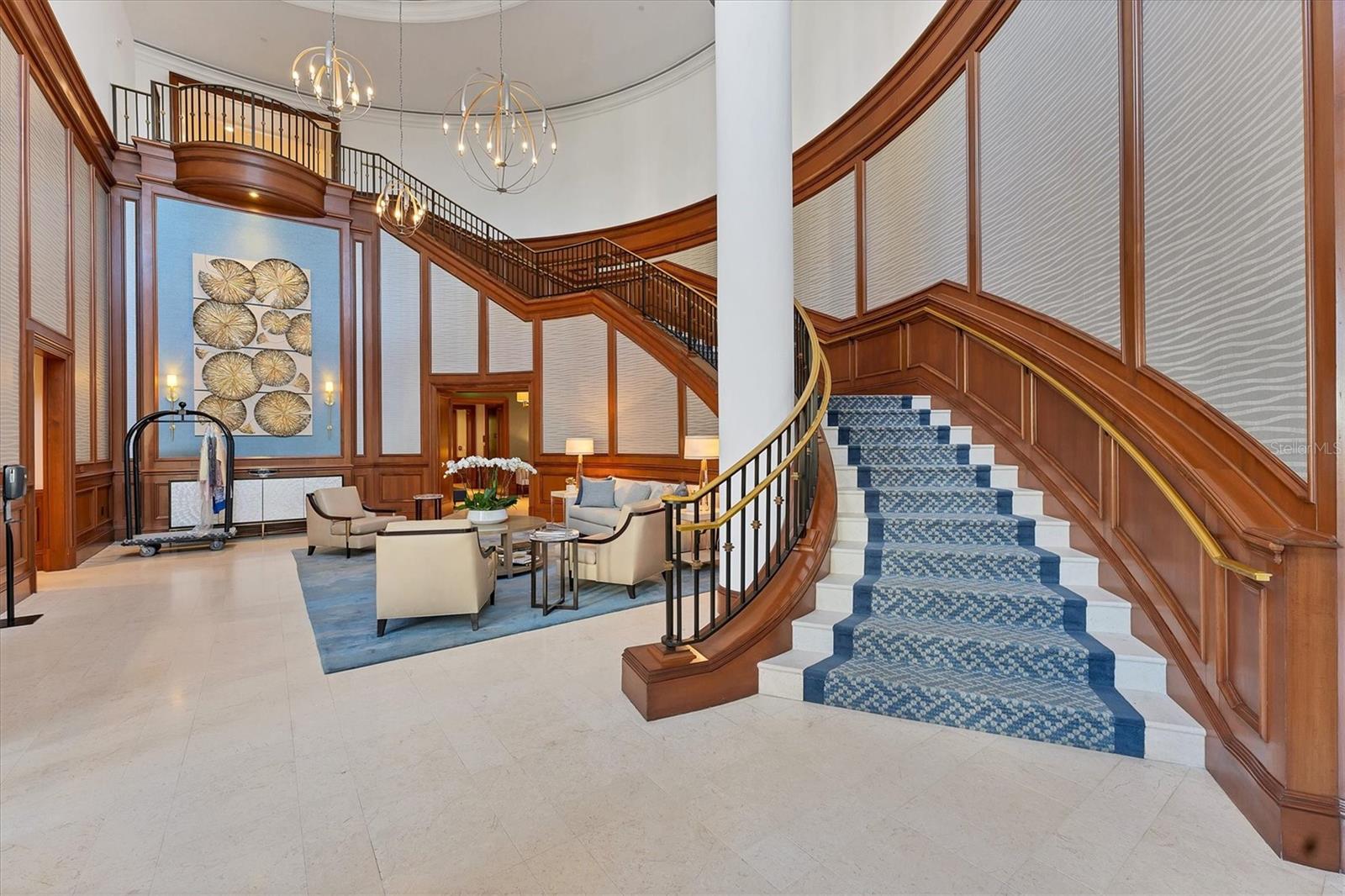 Image 57 of 84 For 1300 Benjamin Franklin Drive 304