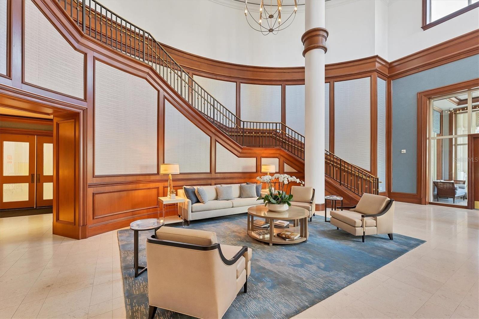 Image 58 of 84 For 1300 Benjamin Franklin Drive 304