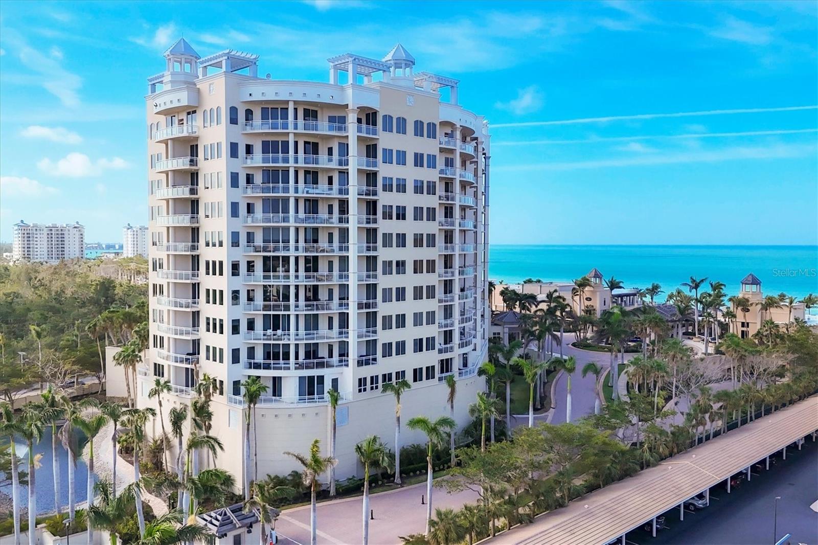 Image 6 of 84 For 1300 Benjamin Franklin Drive 304