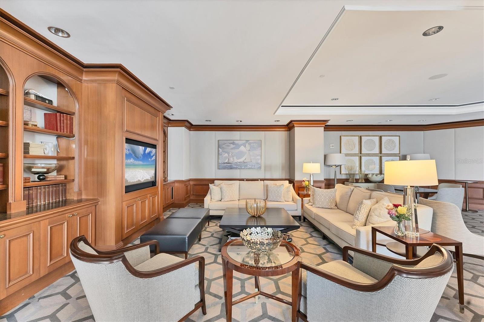 Image 60 of 84 For 1300 Benjamin Franklin Drive 304