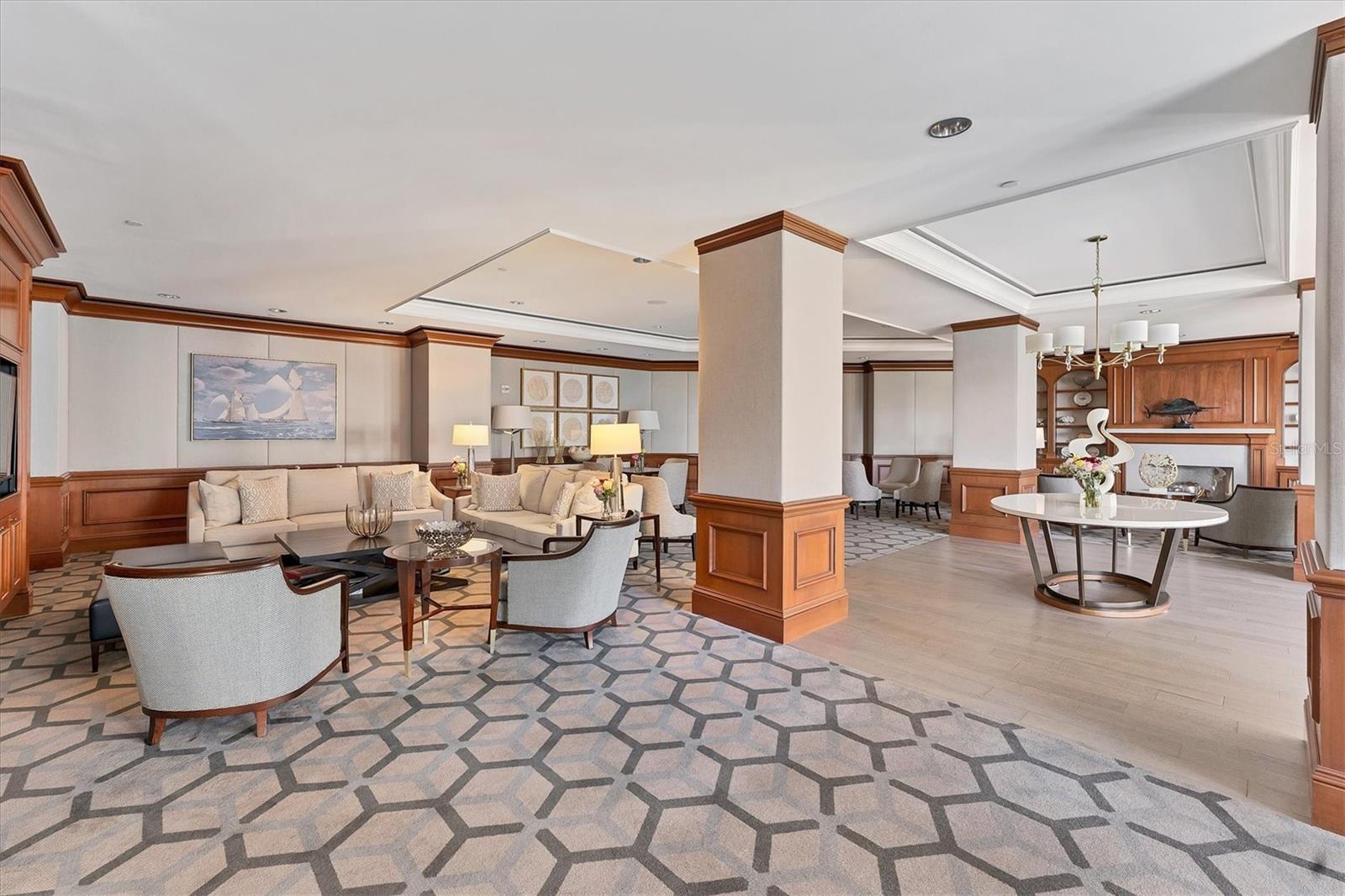 Image 61 of 84 For 1300 Benjamin Franklin Drive 304