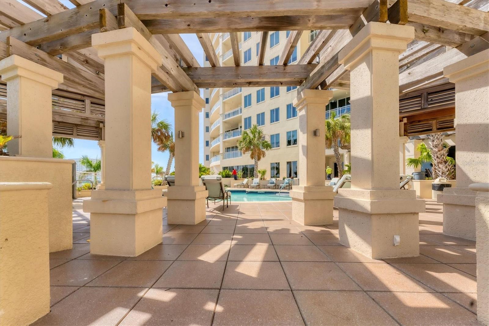 Image 66 of 84 For 1300 Benjamin Franklin Drive 304