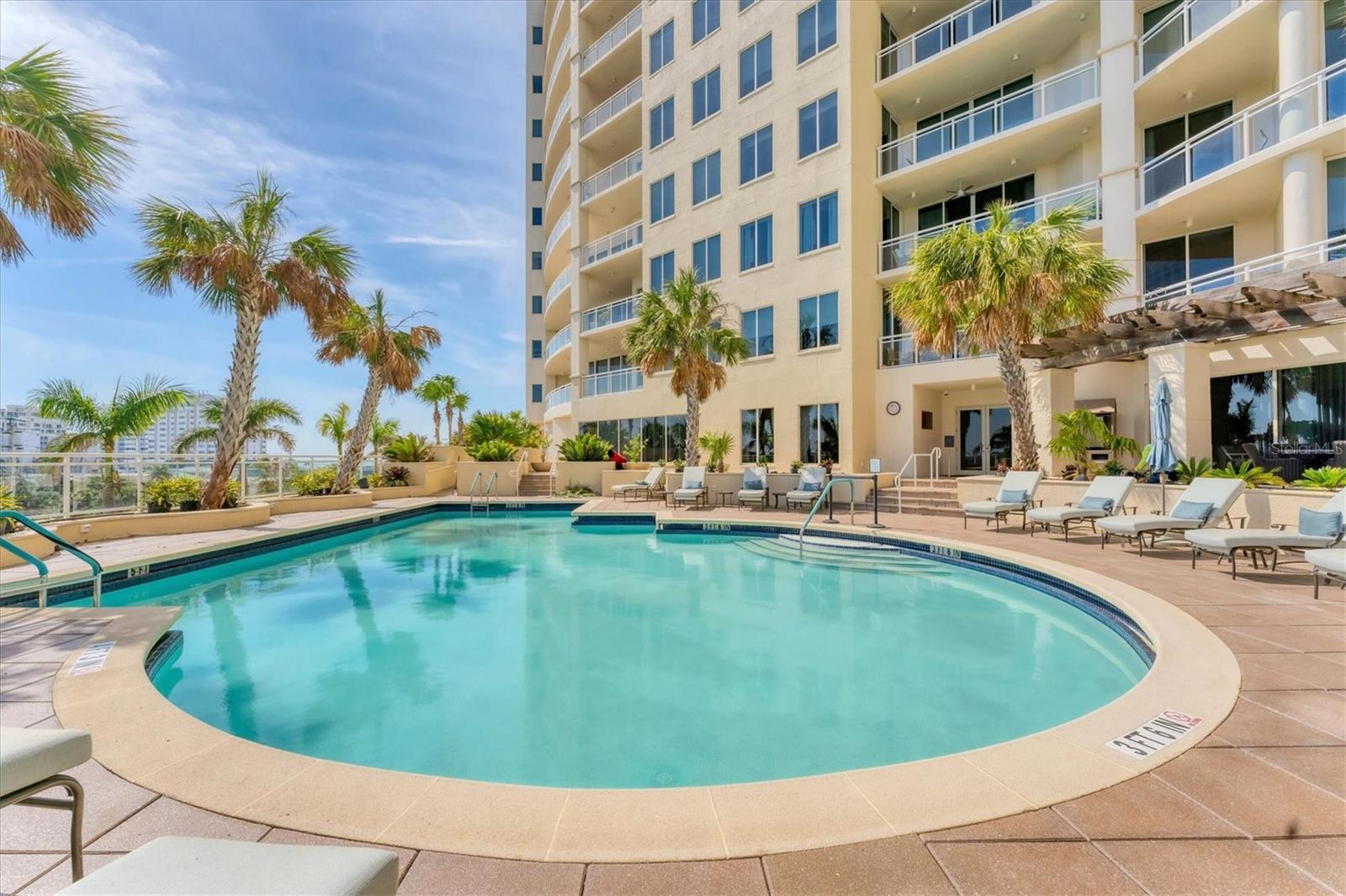 Image 67 of 84 For 1300 Benjamin Franklin Drive 304