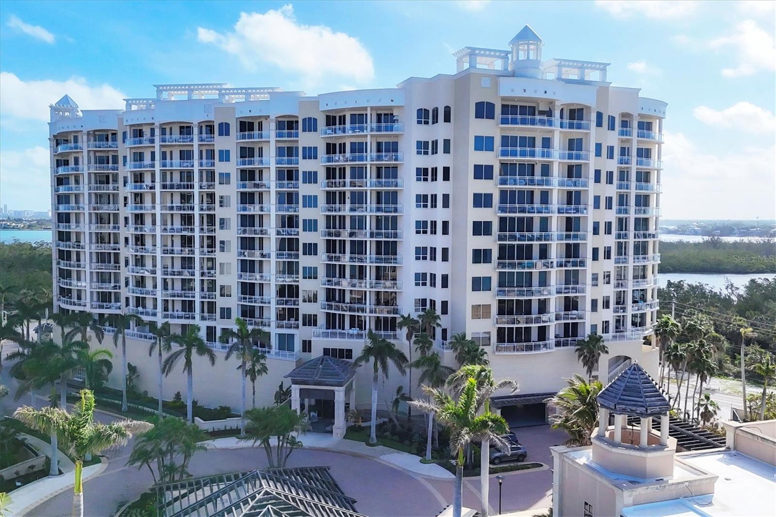 Image 7 of 84 For 1300 Benjamin Franklin Drive 304