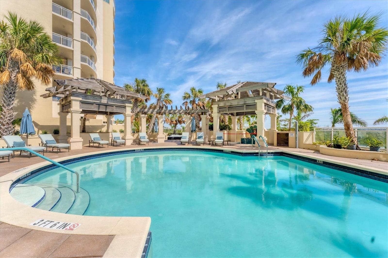 Image 70 of 84 For 1300 Benjamin Franklin Drive 304