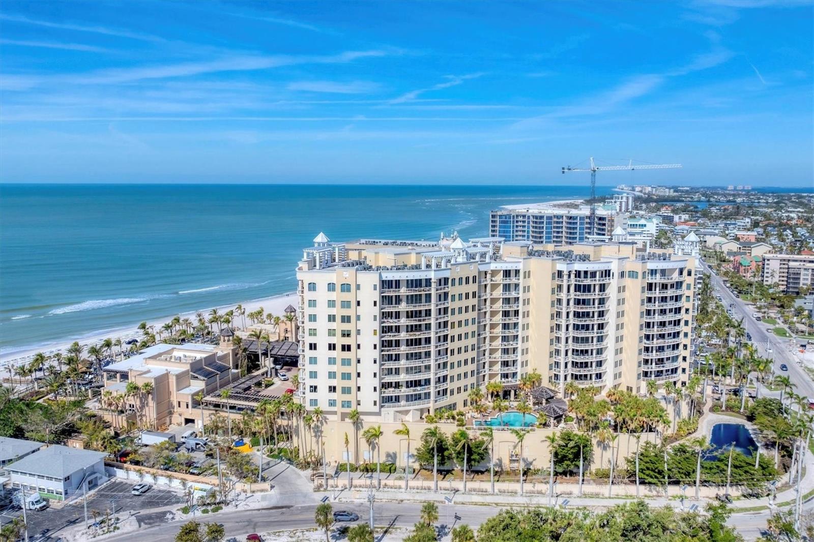 Image 80 of 84 For 1300 Benjamin Franklin Drive 304