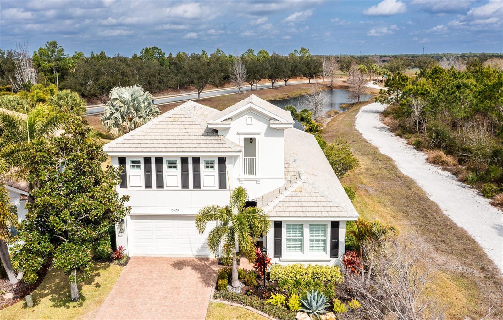 Image 25 of 38 For 15623 Leven Links Place