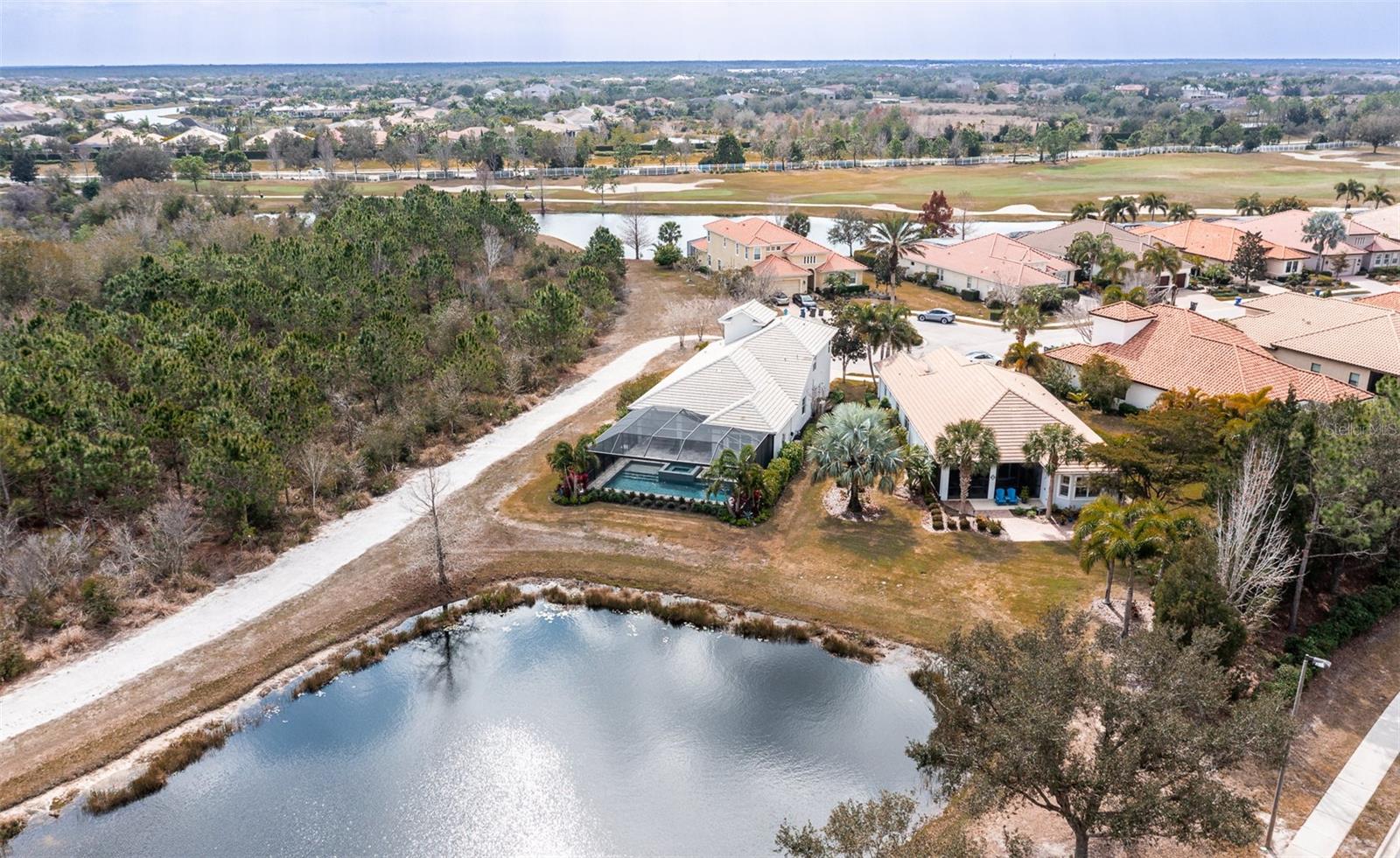 Image 26 of 38 For 15623 Leven Links Place