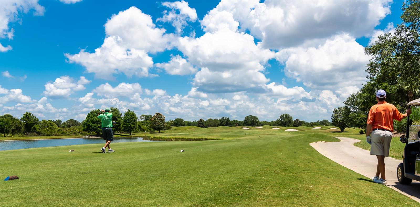 Image 30 of 38 For 15623 Leven Links Place