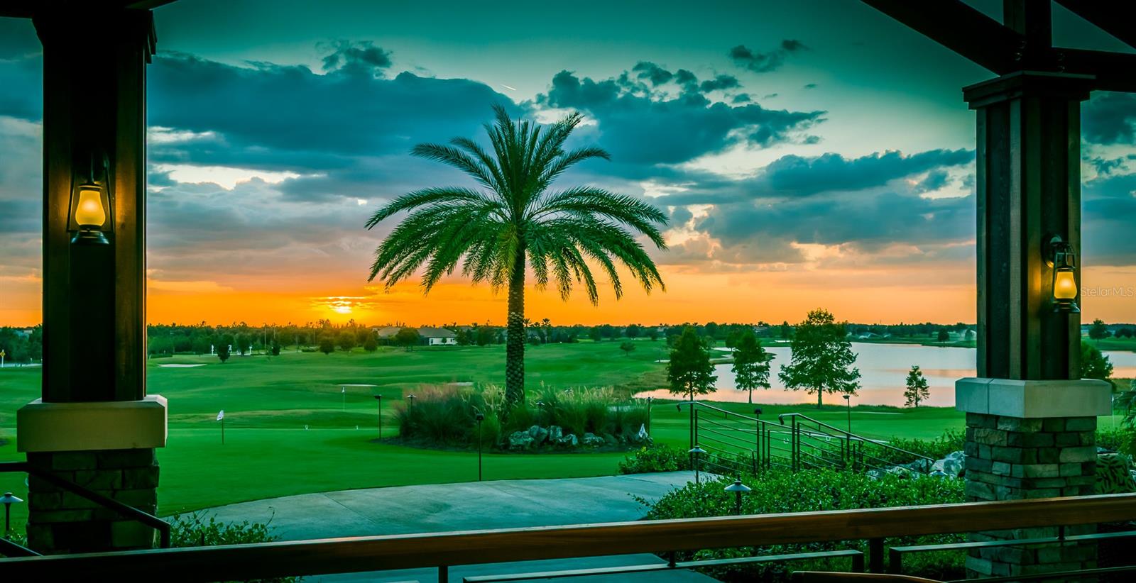 Image 38 of 38 For 15623 Leven Links Place