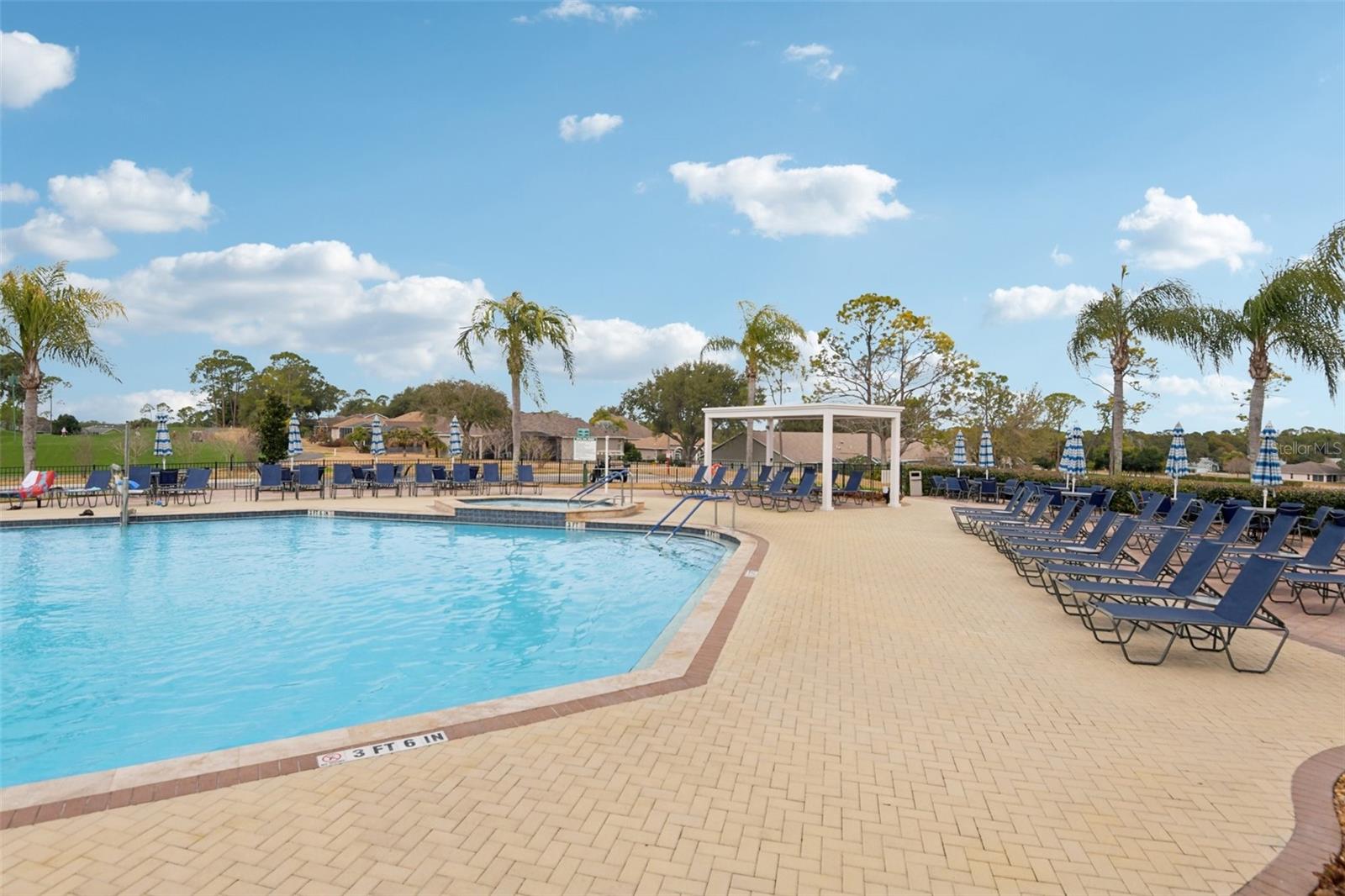 Image 47 of 57 For 6328 Ocean Pines Lane