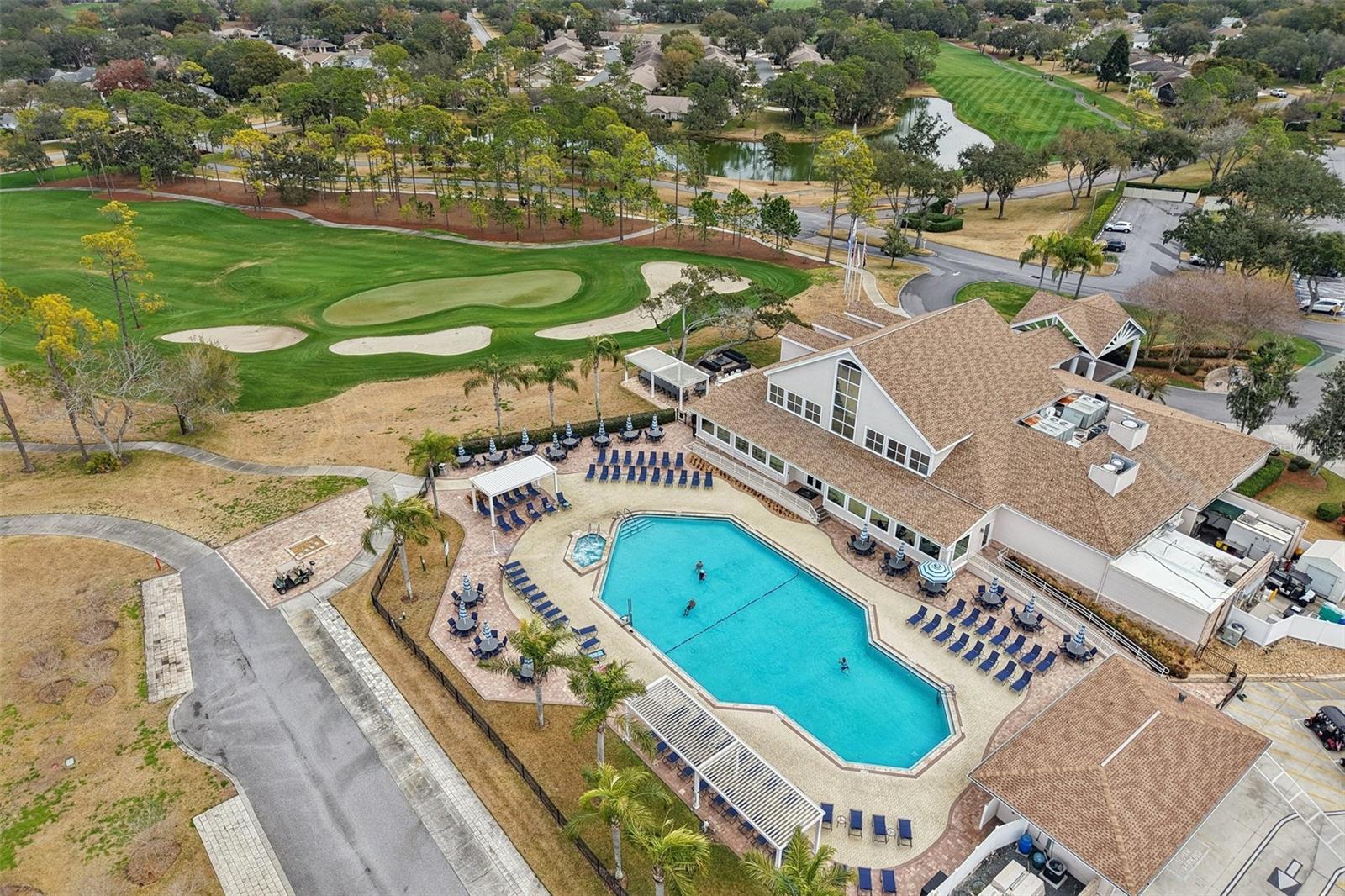 Image 52 of 57 For 6328 Ocean Pines Lane