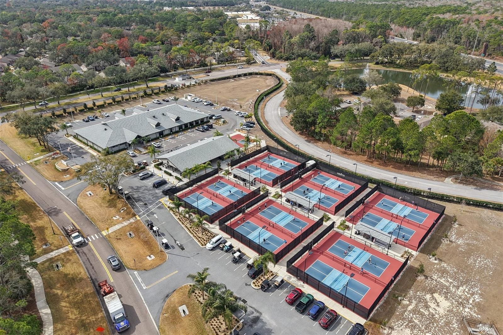 Image 53 of 57 For 6328 Ocean Pines Lane