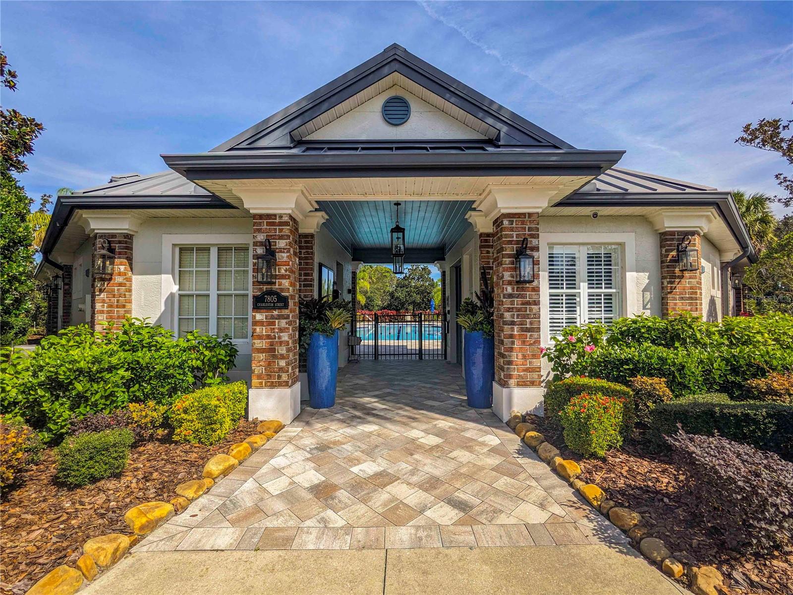 Image 29 of 31 For 7625 Charleston Street