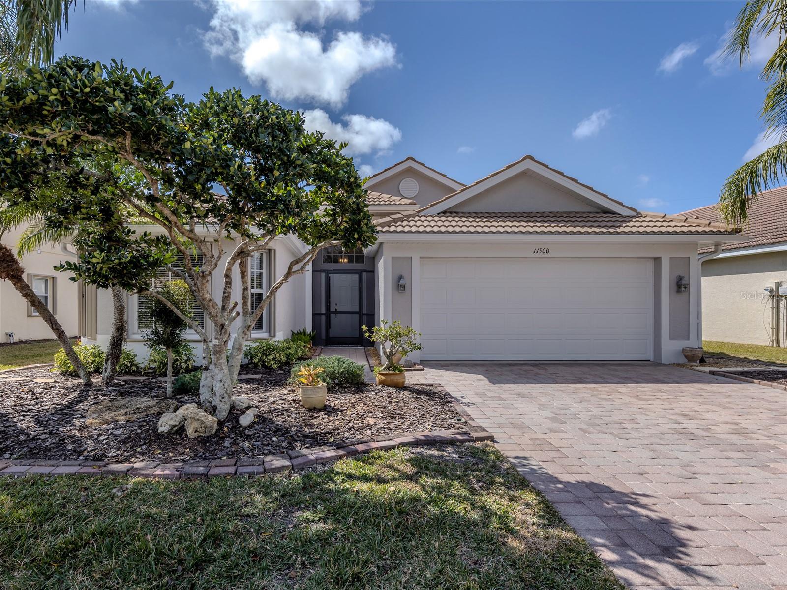 Details for 11500 Dancing River Drive, VENICE, FL 34292