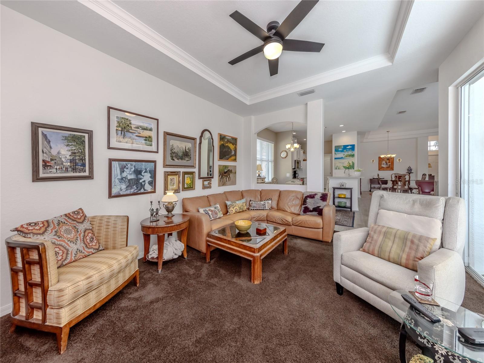 Image 15 of 51 For 11500 Dancing River Drive