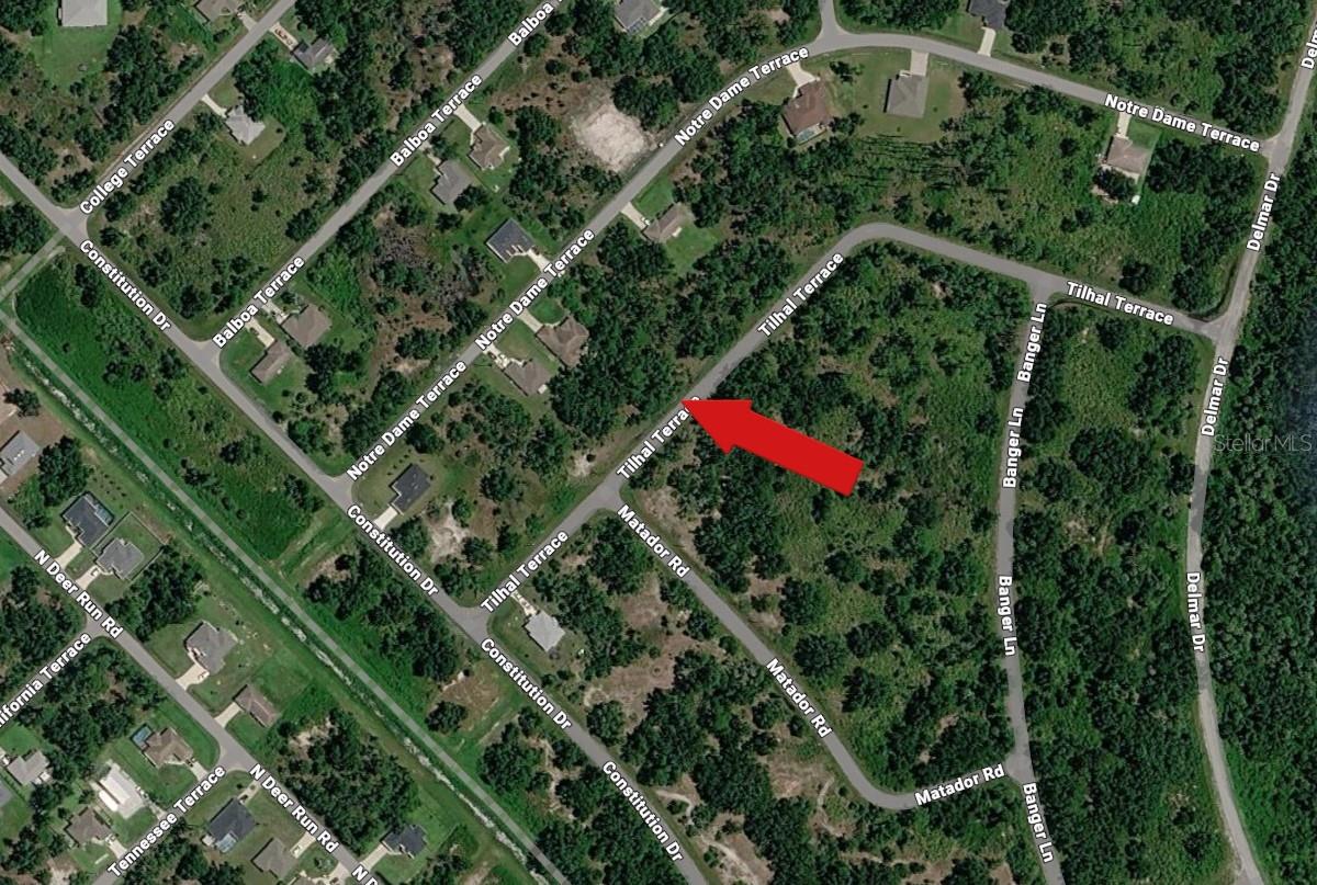 Listing photo id 0 for Tilhal Terrace