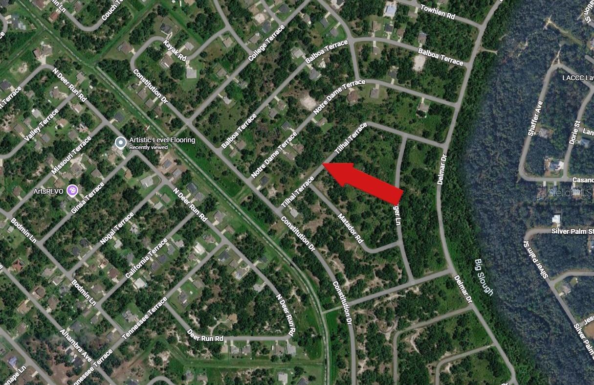 Listing photo id 1 for Tilhal Terrace