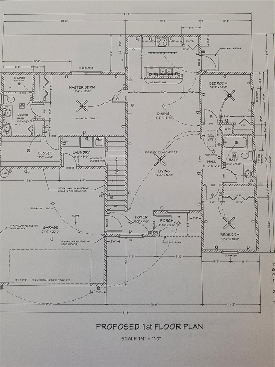 Image 3 of 4 For 1615 31st Avenue E