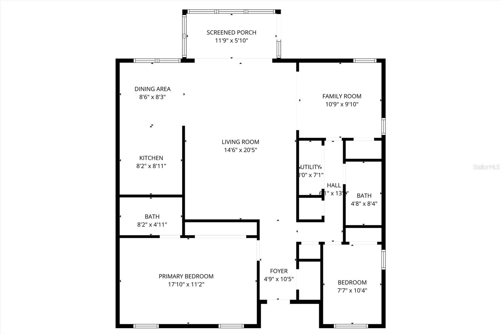 Image 32 of 34 For 3409 37th Street 93