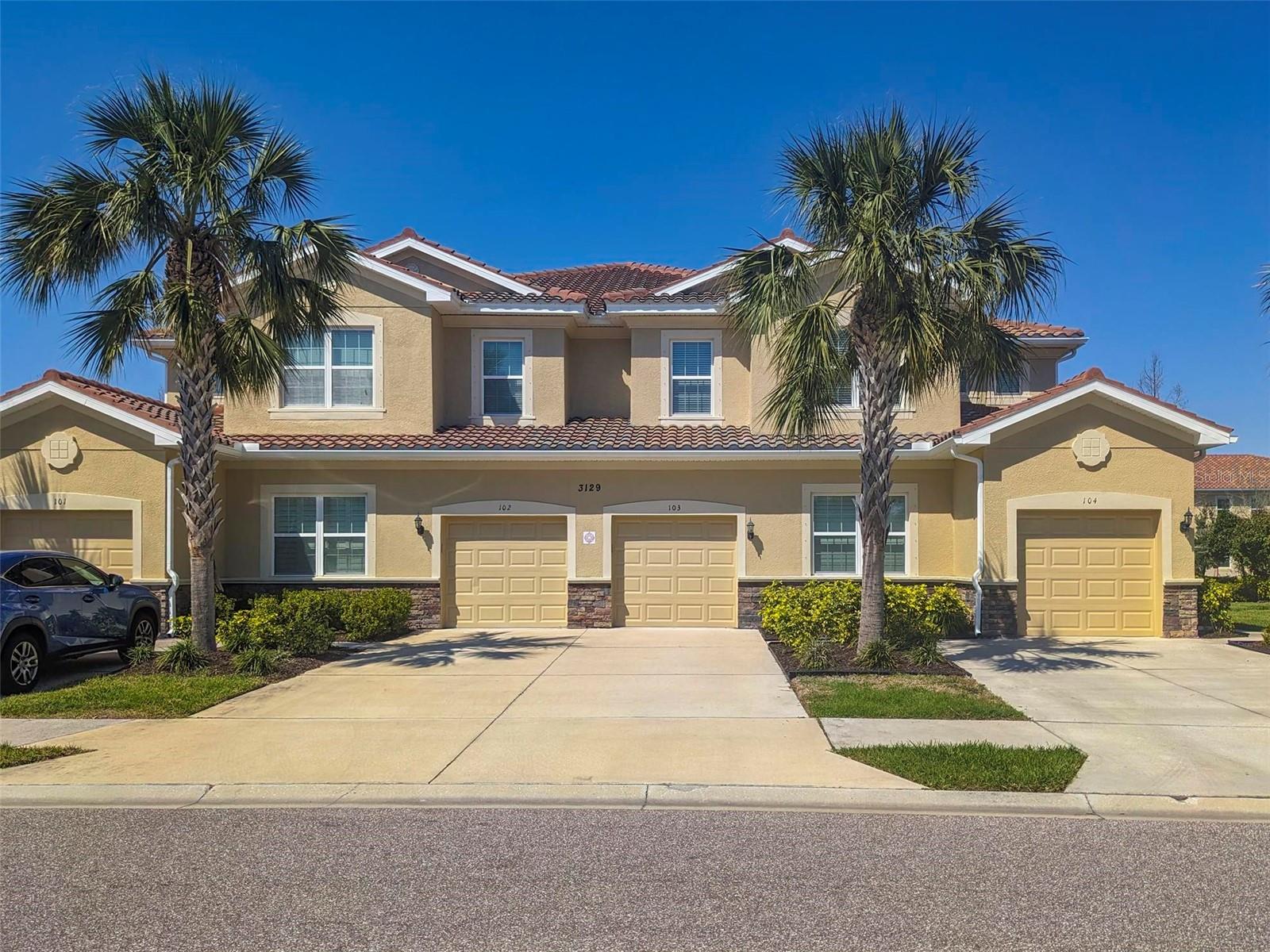 Image 2 of 49 For 3129 Oriole Drive 104