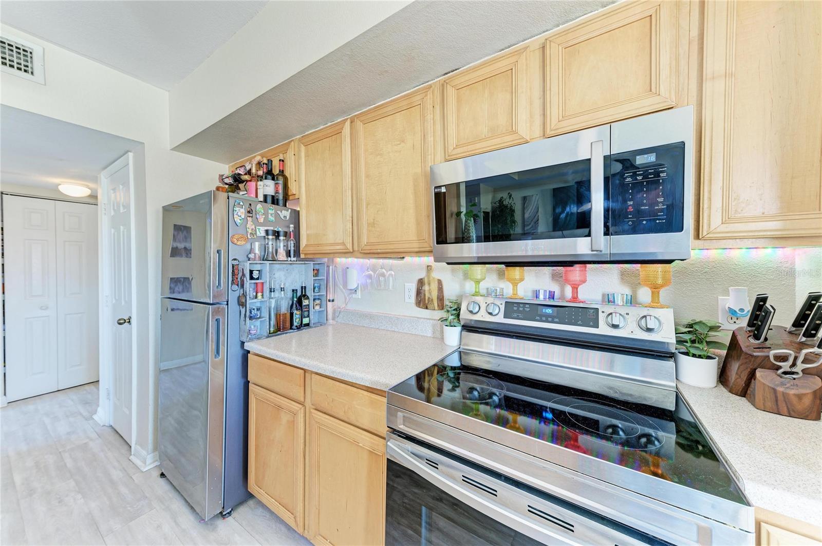 Image 12 of 33 For 1130 Villagio Circle 201