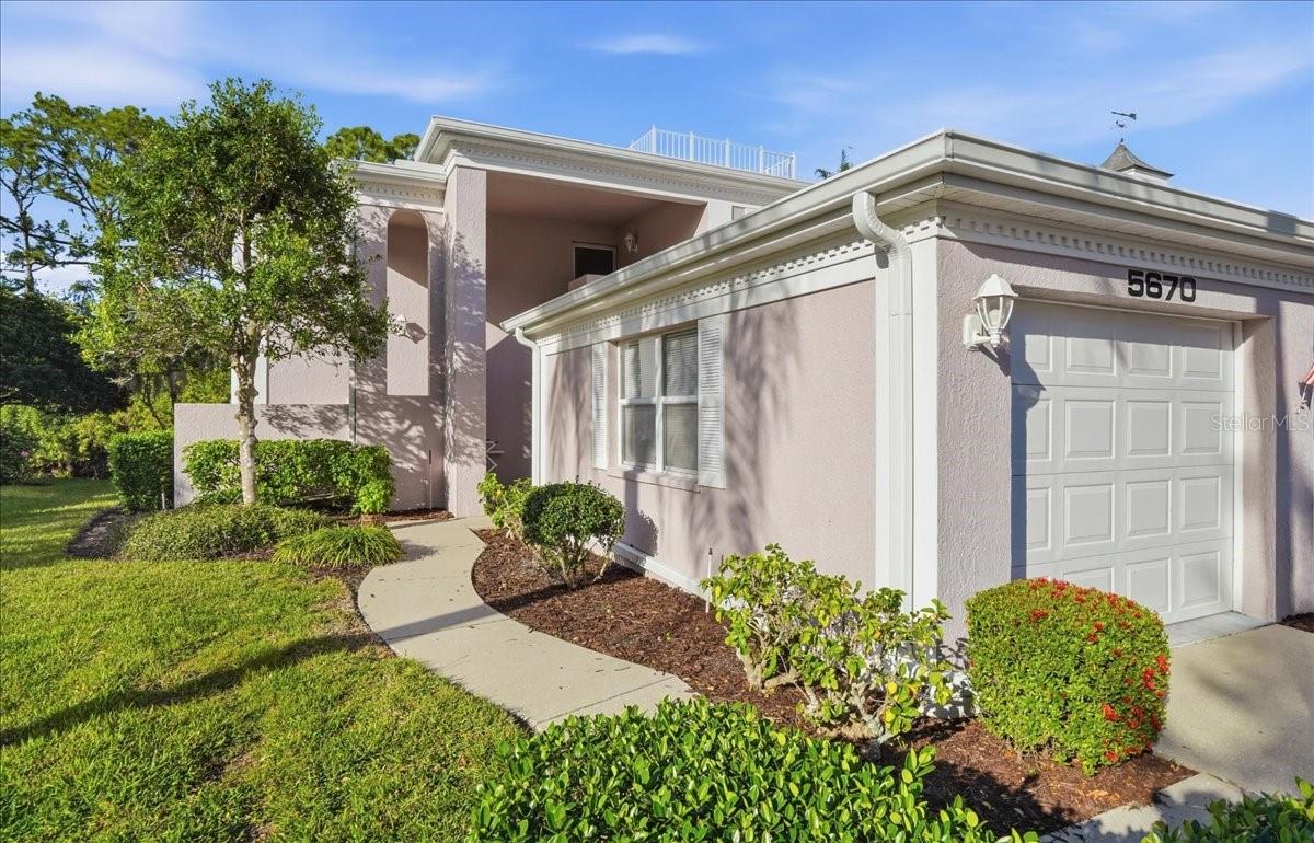 Details for 5670 Sheffield Greene Circle 72, SARASOTA, FL 34235