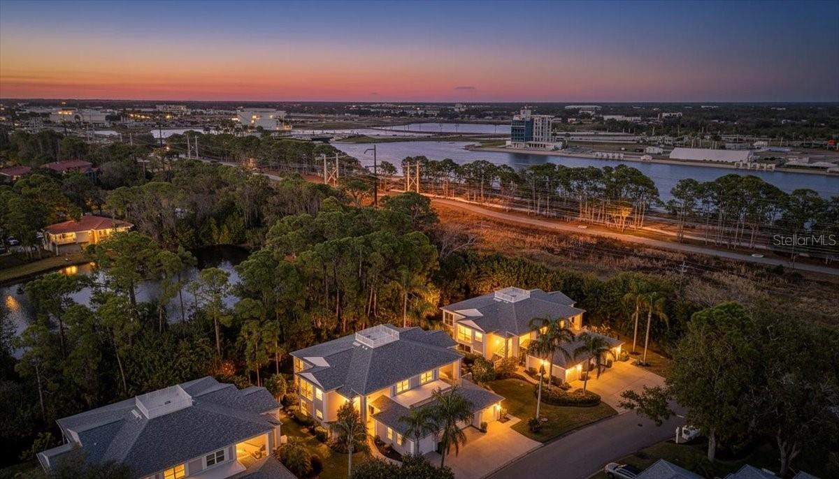 Image 40 of 45 For 5670 Sheffield Greene Circle 72