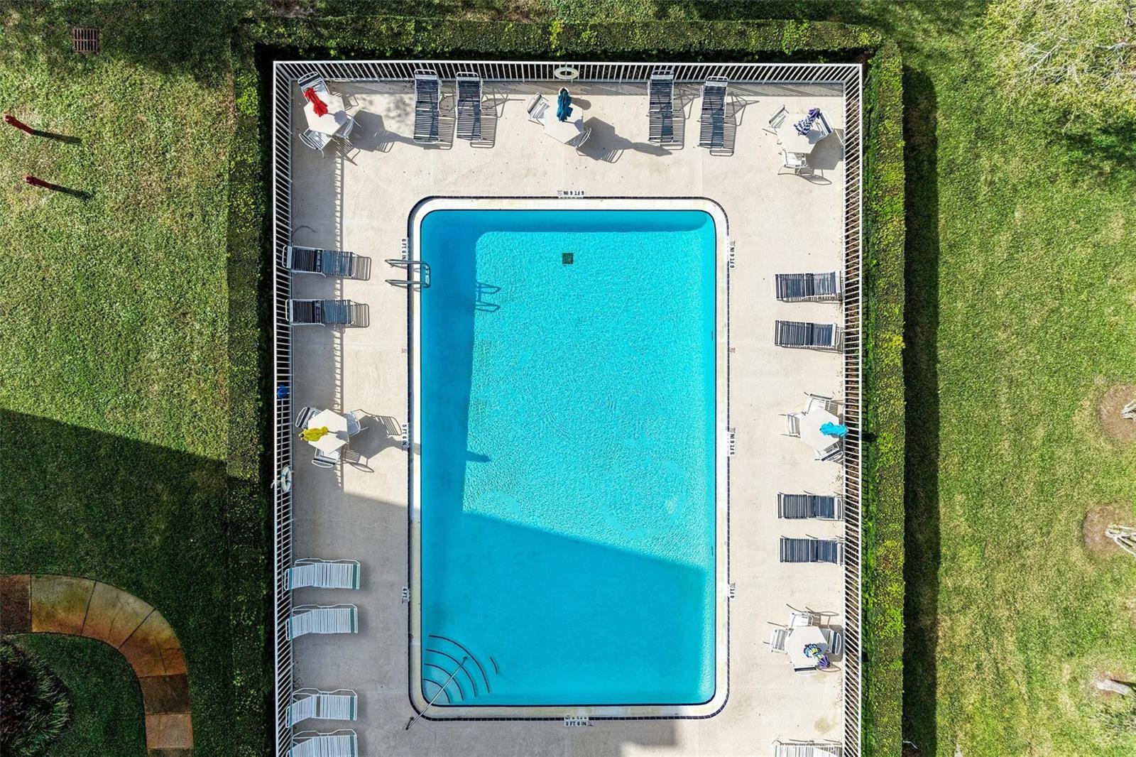 Image 34 of 51 For 4480 Fairways Boulevard 109