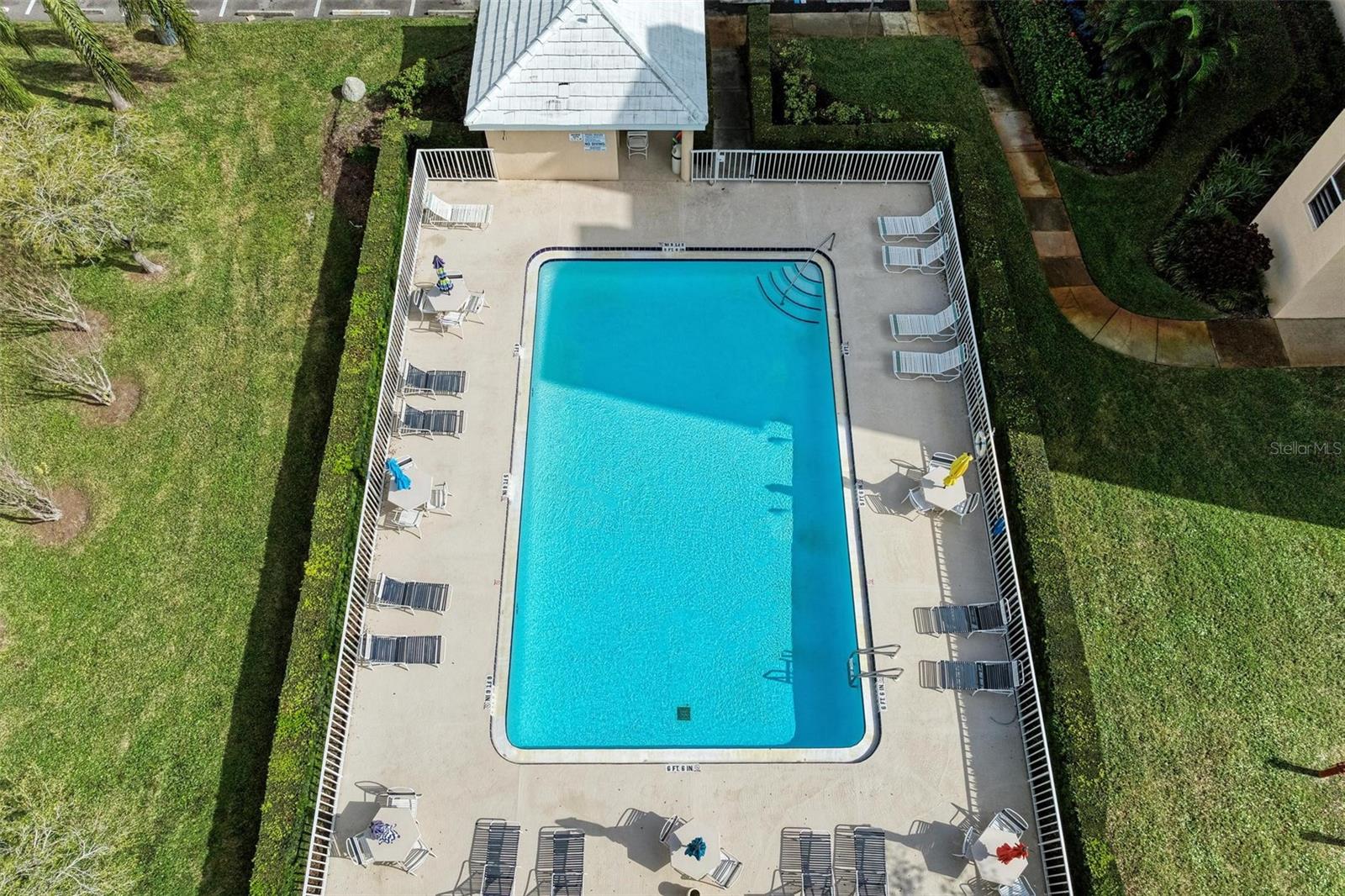 Image 35 of 51 For 4480 Fairways Boulevard 109