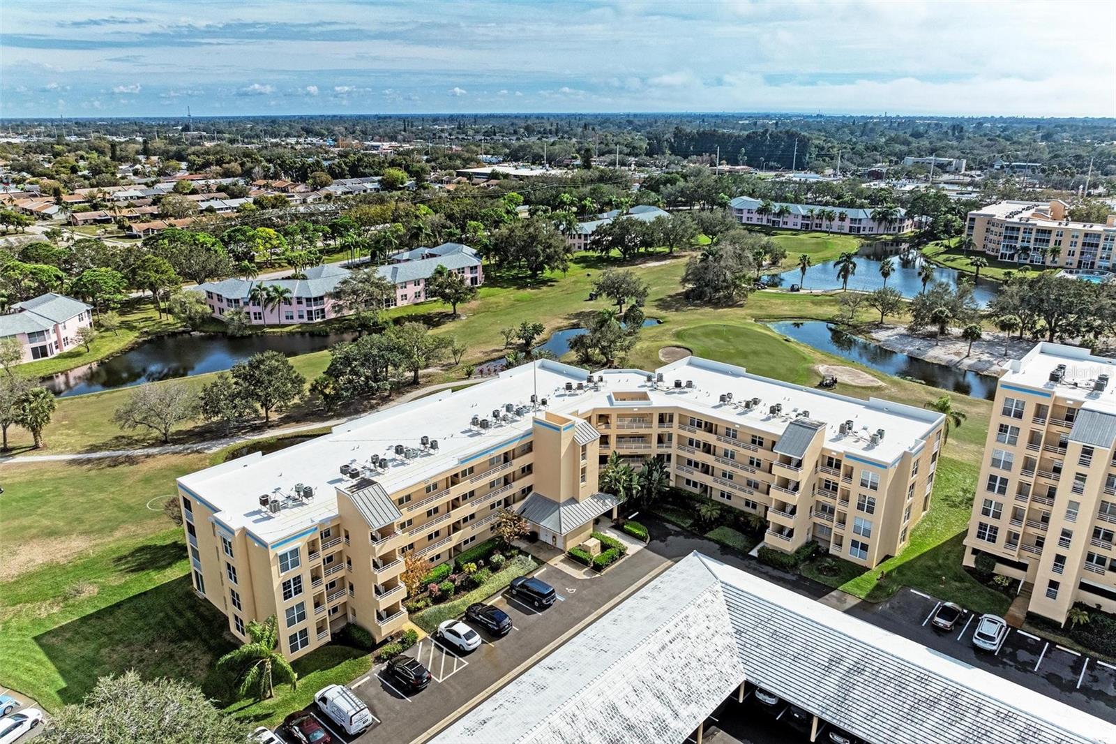 Image 45 of 51 For 4480 Fairways Boulevard 109