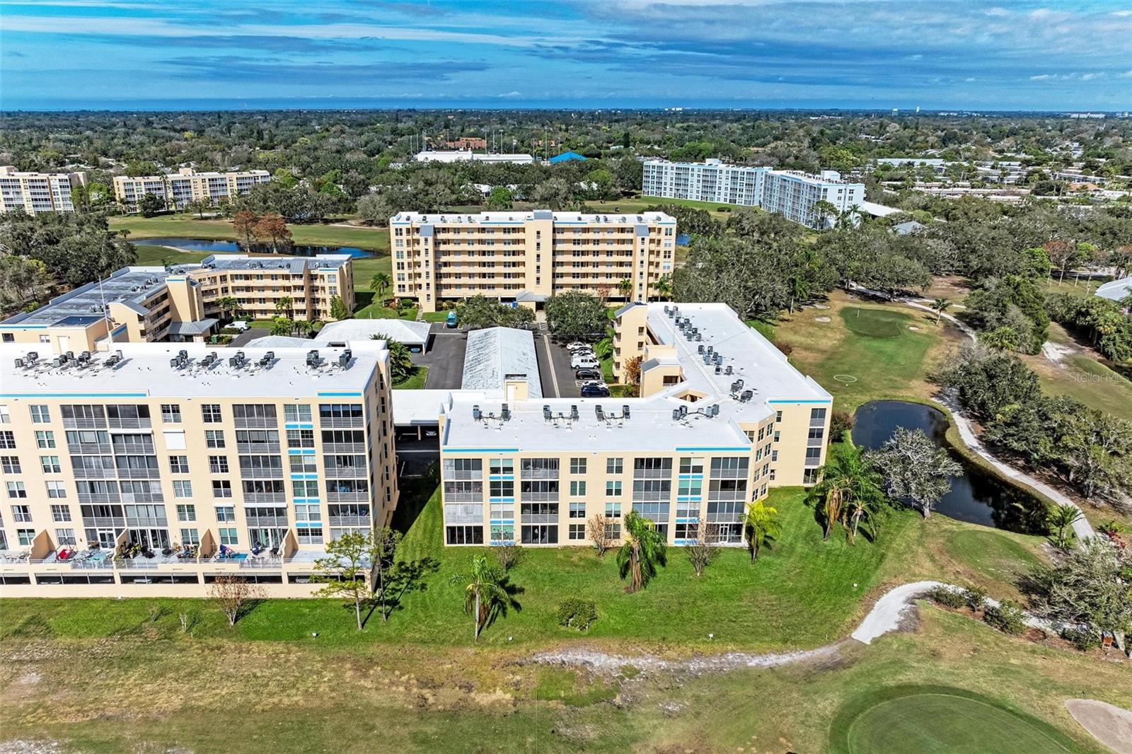 Image 46 of 51 For 4480 Fairways Boulevard 109