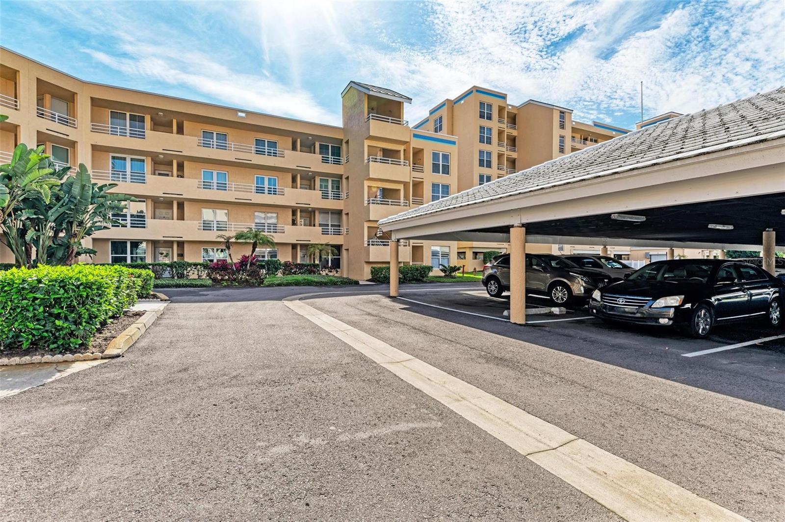 Image 51 of 51 For 4480 Fairways Boulevard 109