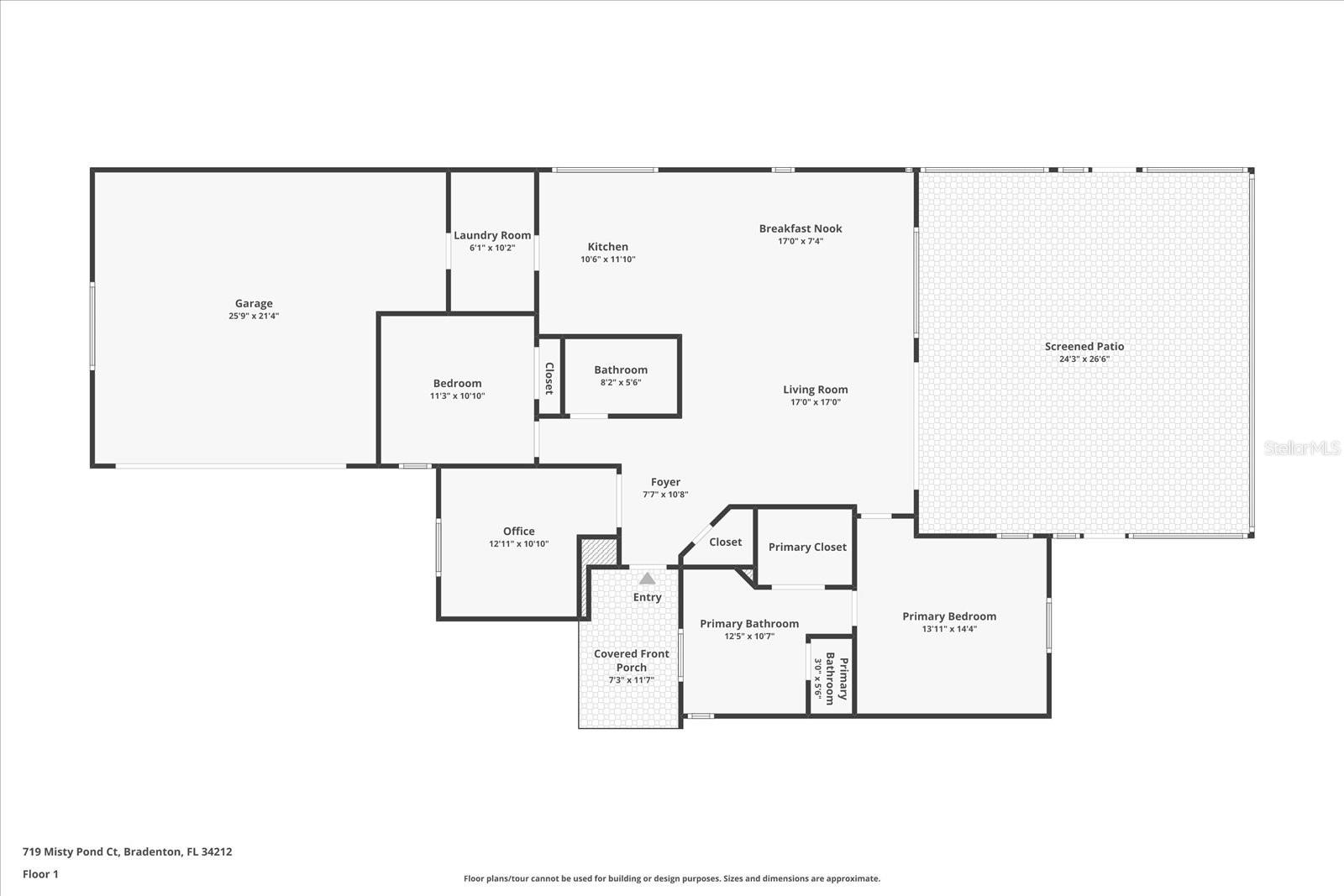 Image 30 of 60 For 719 Misty Pond Court
