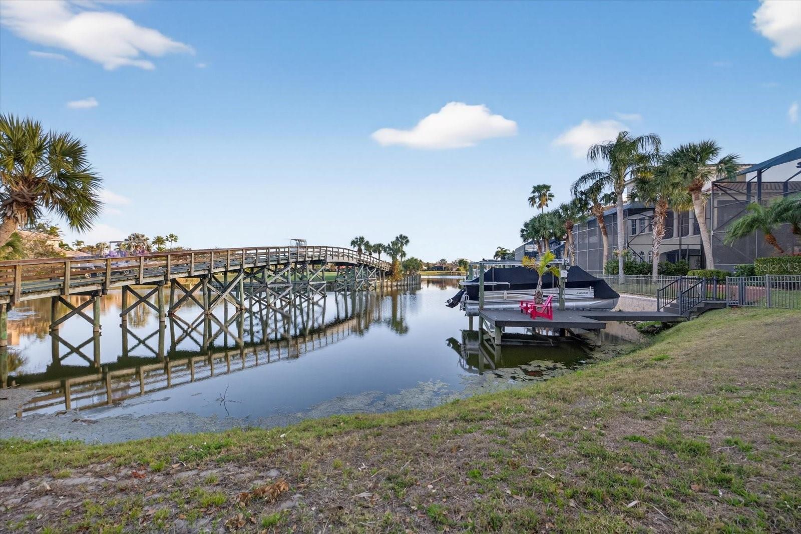 Image 58 of 60 For 719 Misty Pond Court