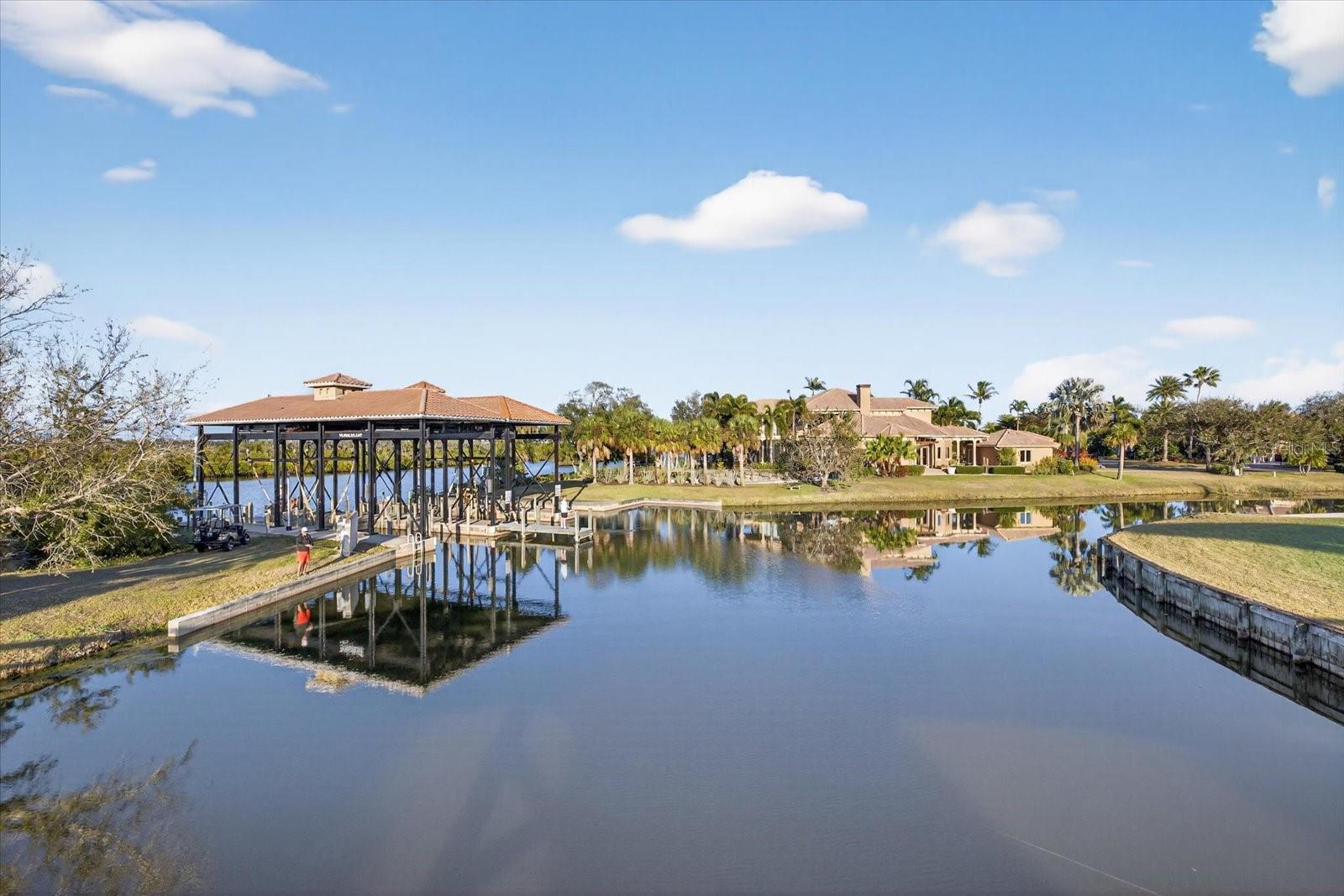 Image 59 of 60 For 719 Misty Pond Court