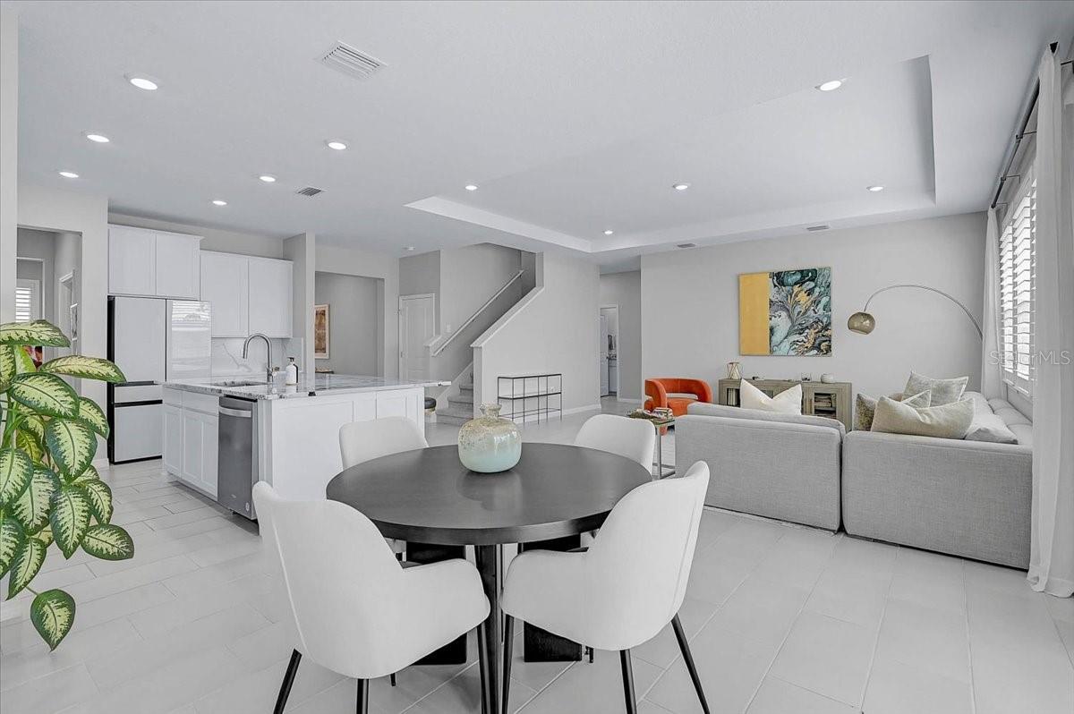 Image 13 of 47 For 5715 Woodland Sage Drive