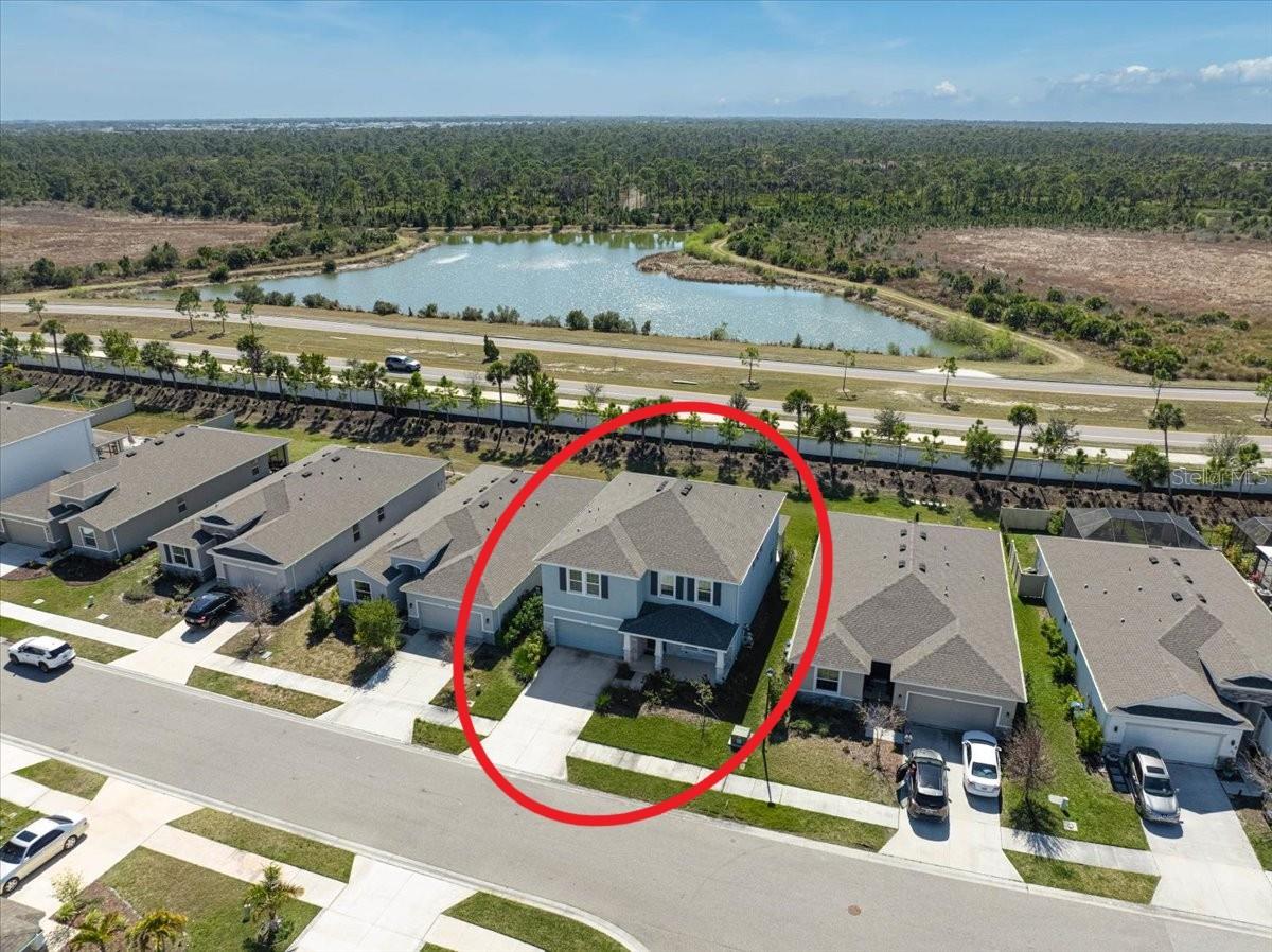 Image 2 of 47 For 5715 Woodland Sage Drive