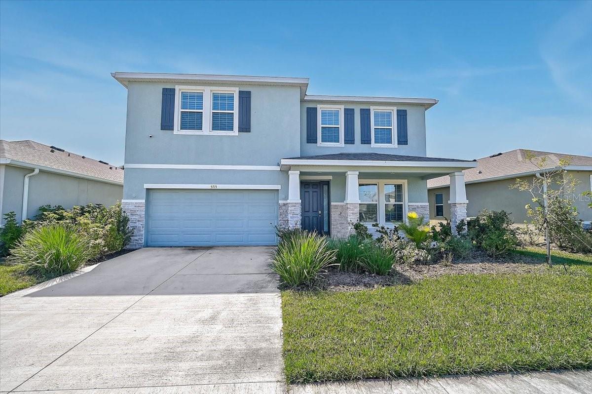 Image 3 of 47 For 5715 Woodland Sage Drive