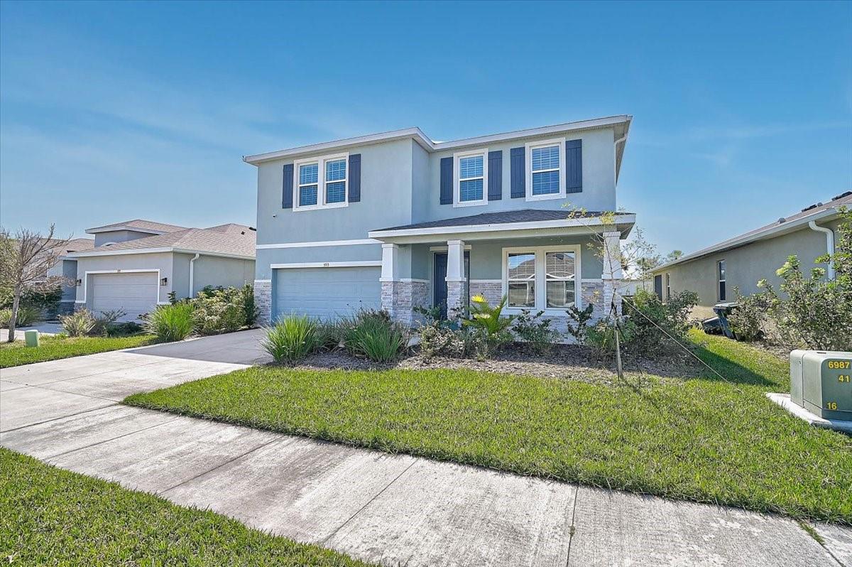 Image 47 of 47 For 5715 Woodland Sage Drive